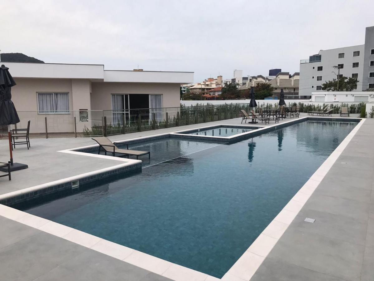 Apartamento Cannes Ingleses Florianopolis Exterior photo