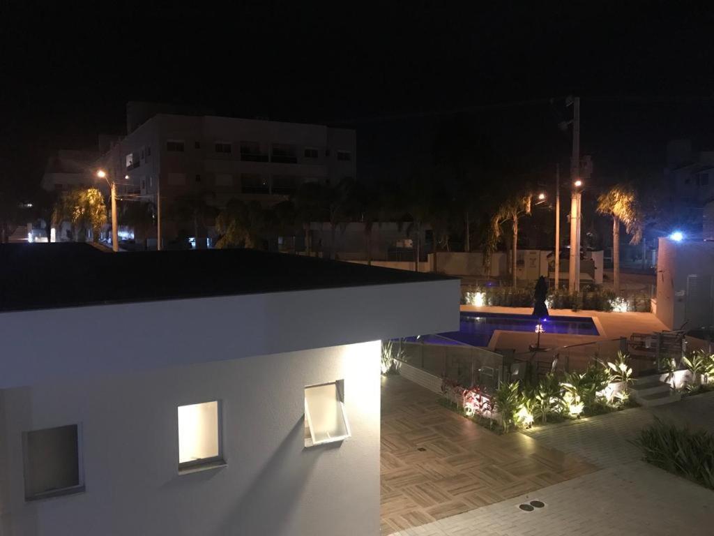 Apartamento Cannes Ingleses Florianopolis Exterior photo