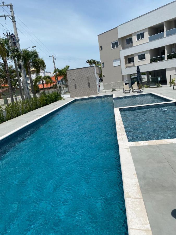 Apartamento Cannes Ingleses Florianopolis Exterior photo