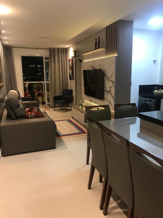 Apartamento Cannes Ingleses Florianopolis Exterior photo