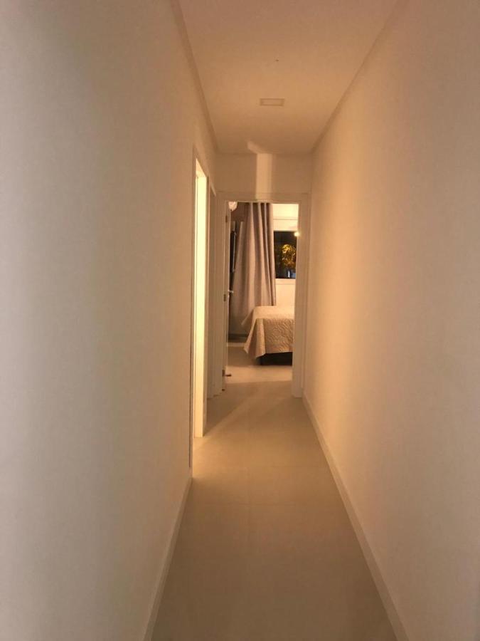 Apartamento Cannes Ingleses Florianopolis Exterior photo