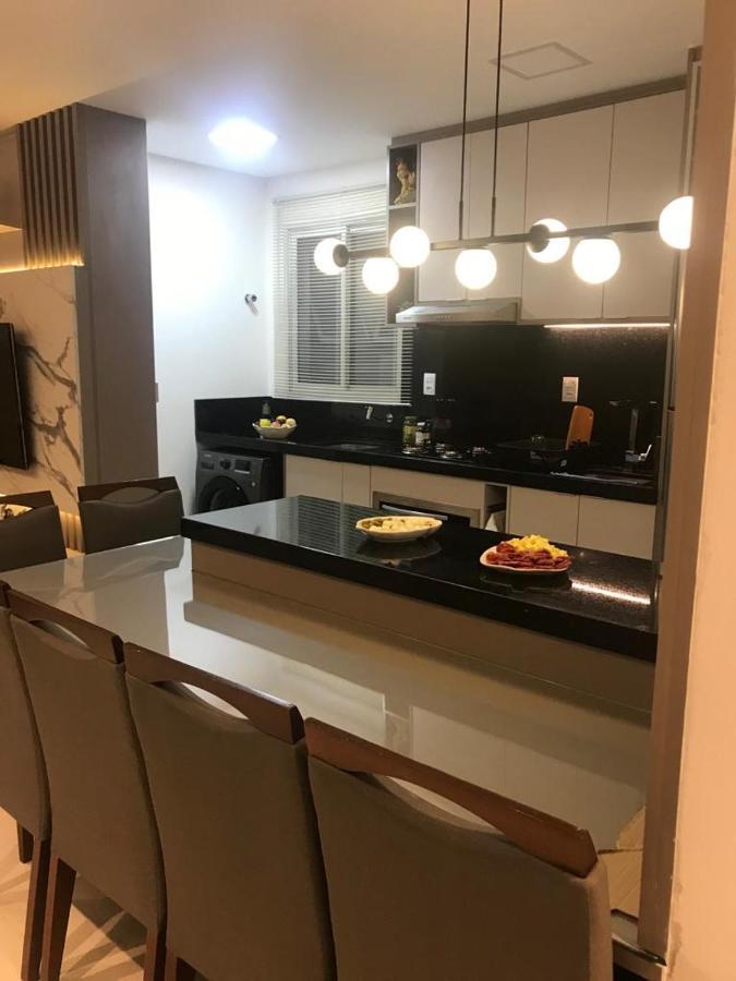 Apartamento Cannes Ingleses Florianopolis Exterior photo